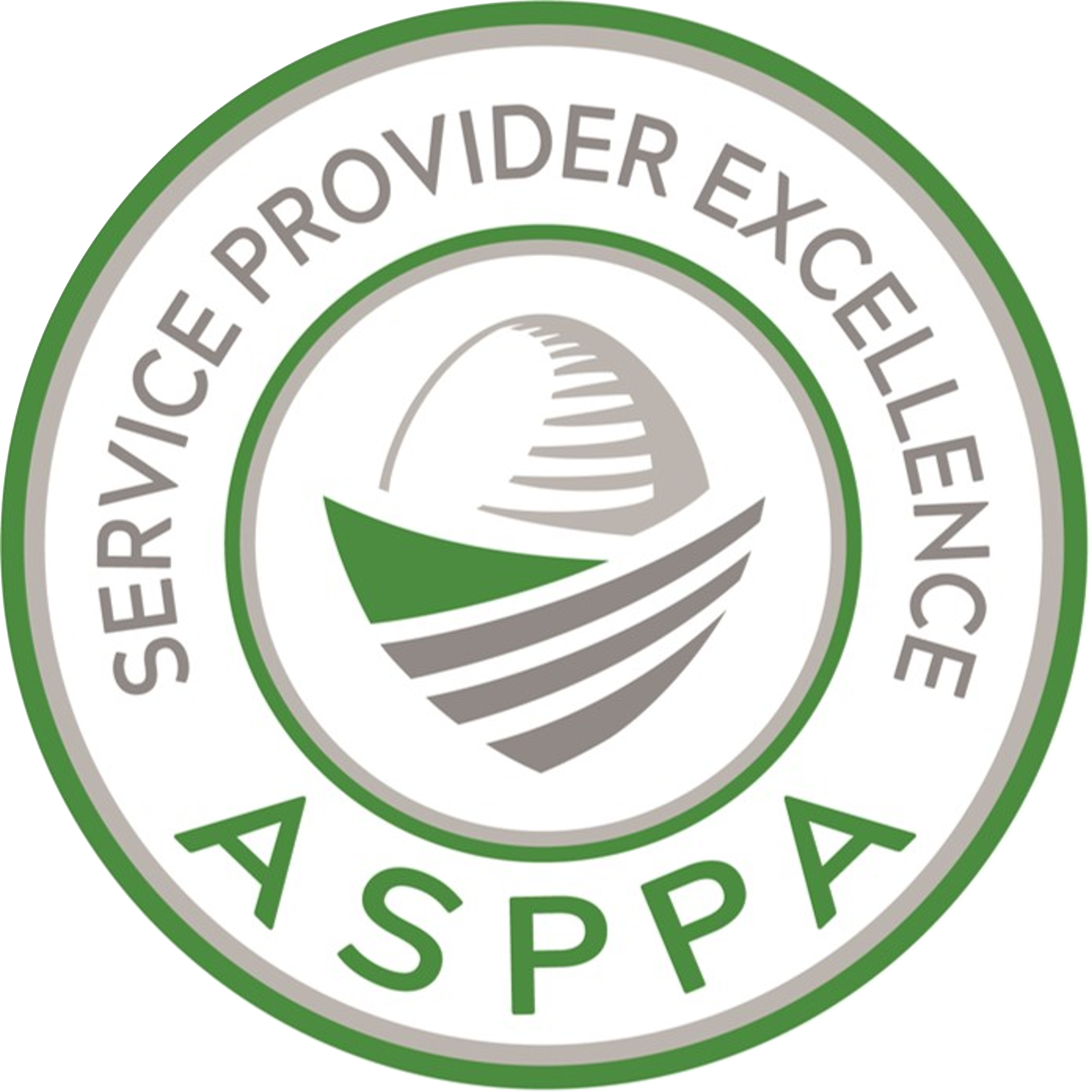 CEFEX Medallion; ASPPA Service Provider Excellence